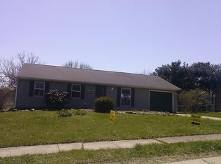 577 Fulla Ln, Heath, OH 43056