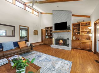 2510 N Jimmie Ave, Fayetteville, AR 72703
