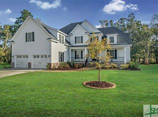 18 Oakcrest Ct, Savannah, GA 31405