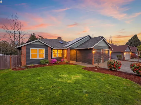 7715 SE 110th Ave, Portland, OR 97266
