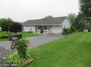 1773 Wisteria Dr, Chambersburg, PA 17202