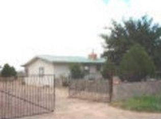 5475 Dona Ana Rd SE, Deming, NM 88030