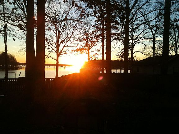 View From Living Room