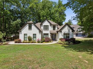 934 Chesterfield Pl NW, Marietta, GA 30064