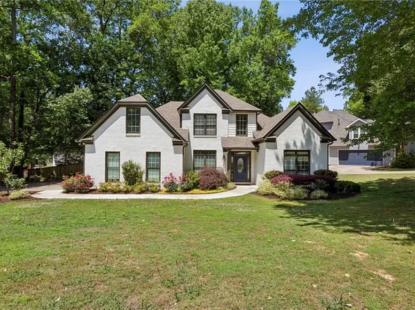934 Chesterfield Pl NW, Marietta, GA 30064