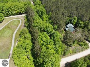 LOT 1 Hagni Rd NE, Kalkaska, MI 49646