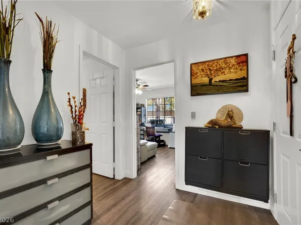2851 S Valley View Blvd Unit 1100, Las Vegas, NV 89102