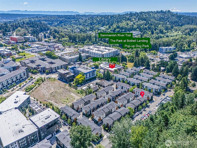 3rd image of 18308 96th Avenue NE #A