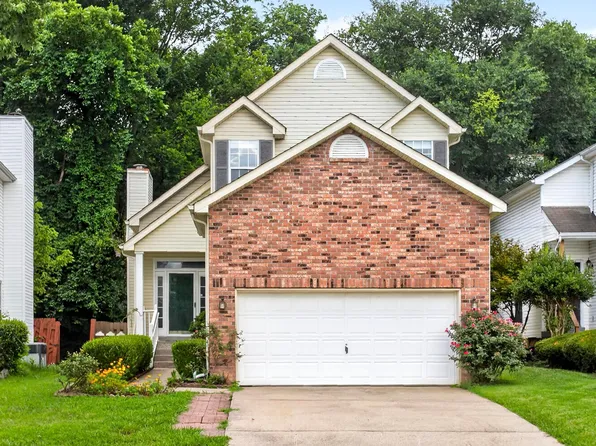 1504 Bell Trace Dr, Antioch, TN 37013
