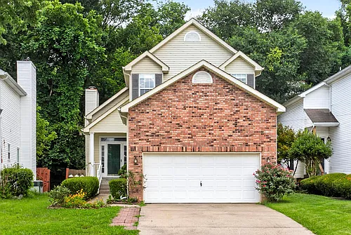 1504 Bell Trace Dr Photo 1