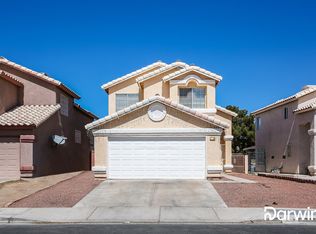 5190 Silverheart Ave, Las Vegas, NV 89142