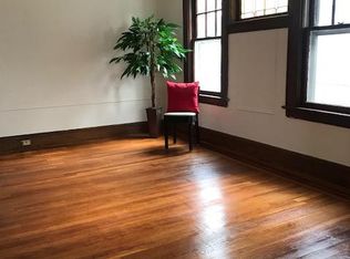 544 No Maple Ave, East Orange, NJ 07018