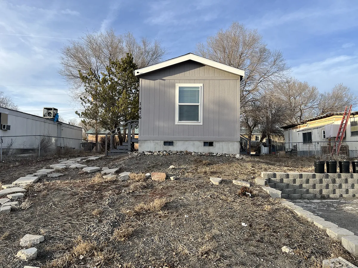 Building Photo - 1416 Huntley St