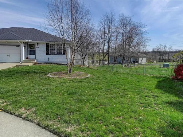 117 Basswood Ct, Smithville, MO 64089