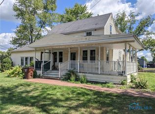 635 Flat Rock Dr, Paulding, OH 45879