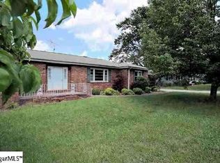 364 Gap Creek Rd, Duncan, SC 29334