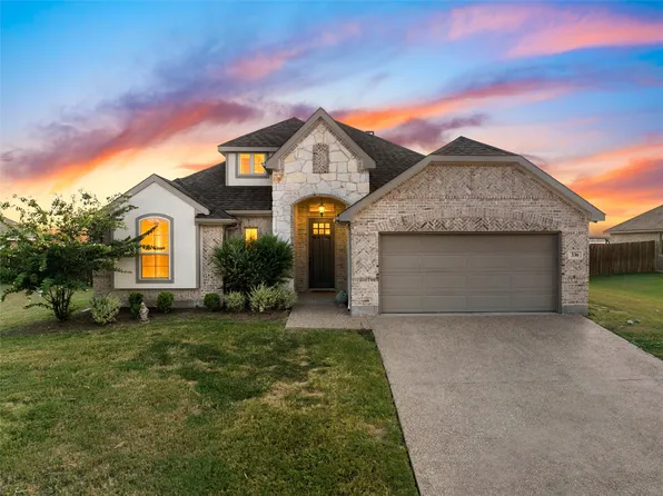 336 Oak Meadow Trl, McGregor, TX 76657