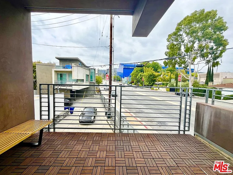 505 N San Vicente Blvd — Photo 4