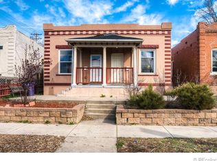 3245 W Conejos Pl, Denver, CO 80204