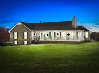 4218 Meadow View Ct, Pleasant View, TN 37146