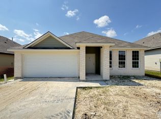 240 New Dawn Trl, Huntsville, TX 77320