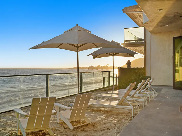Open the door to California's best-kept beachside secret.