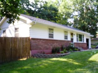 8608 N Holmes St, Kansas City, MO 64155