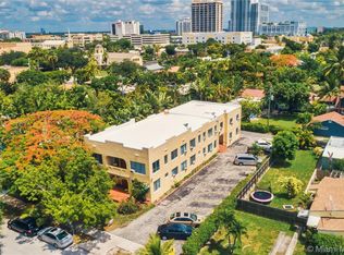 1639 Madison St #12B, Hollywood, FL 33020