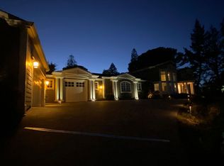 1515 Rancho View Dr, Lafayette, CA 94549