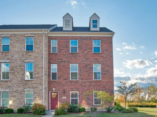 9557 Union Park, West Chester, OH 45069