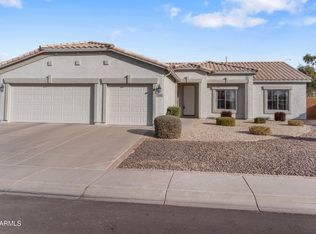 1242 E Bartlett Way, Chandler, AZ 85249