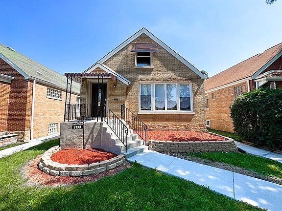 2nd image of 8133 S Christiana Ave
