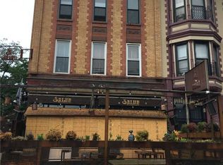 1413 Bushwick Ave, Brooklyn, NY 11207