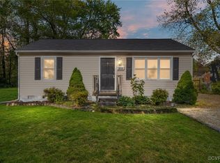 2213 E Nine Mile Rd, Sandston, VA 23150