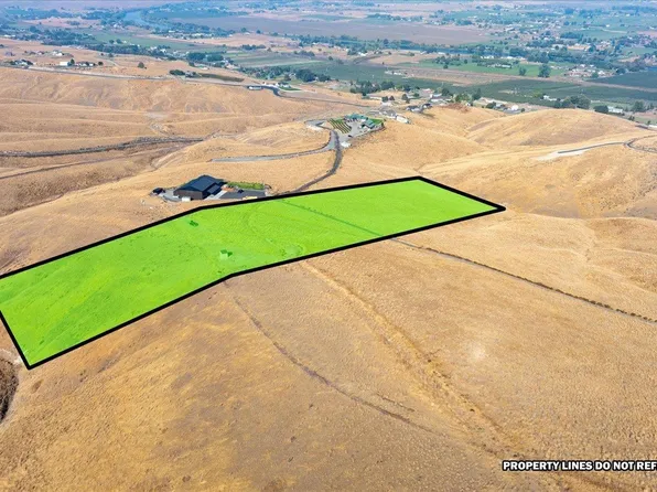 Nka Prsw #1500, Prosser, WA 99350