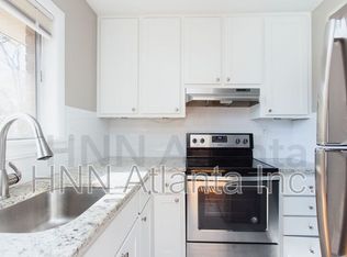 450 Medlock Rd #8J, Decatur, GA 30030