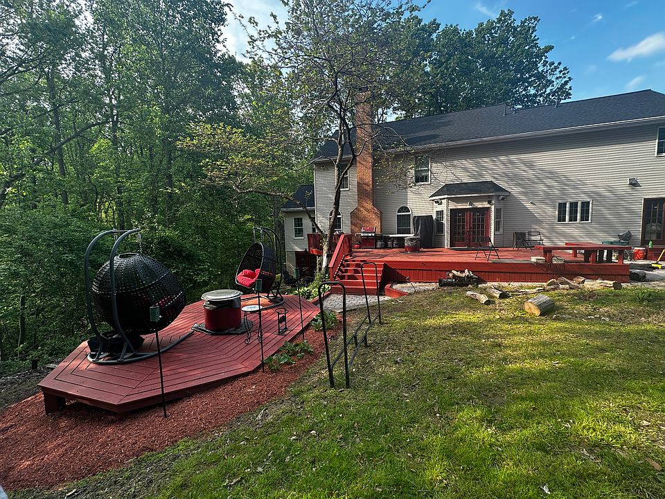 2nd image of 12029 Lamplighter Dr