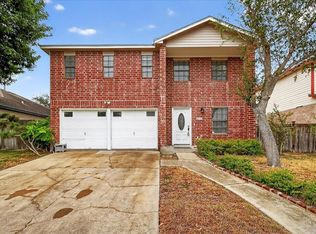 4430 Cedar Pass Dr, Corpus Christi, TX 78413