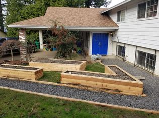 7510 SE 116th Ave, Portland, OR 97266