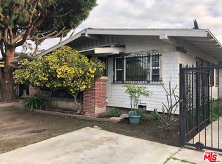 1812 Obama Blvd, Los Angeles, CA 90018