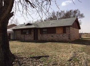 609 Rocking Horse Ln, Yale, OK 74085