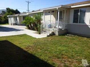 324 Acacia Rd, Santa Paula, CA 93060