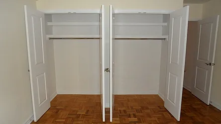 Rented by Goldfarb Properties