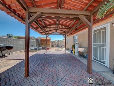 1480 E California St, San Luis, AZ, 85349
