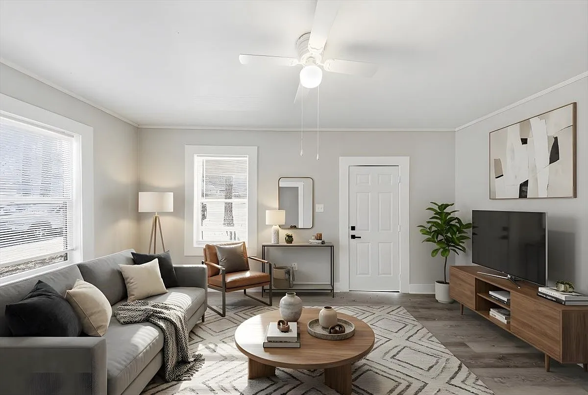 2 bed, 1200 sqft, $1,200 — Photo 1