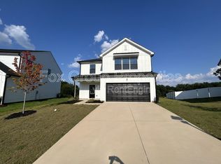 115 Silverwood Ct, Mooresville, NC 28115
