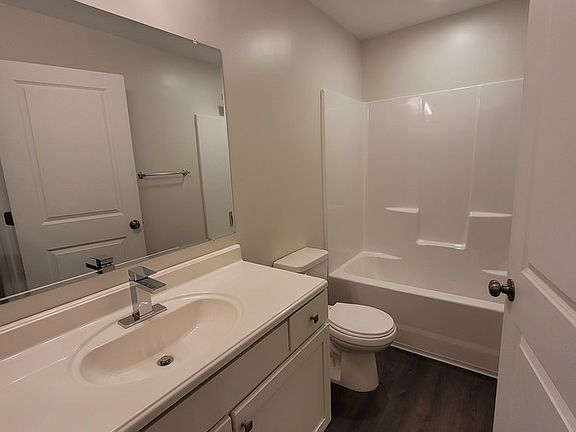 2nd image of 5211 E 112th Ter #105