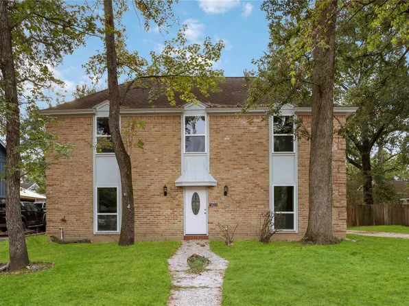 3823 Fernglade Dr, Houston, TX 77068