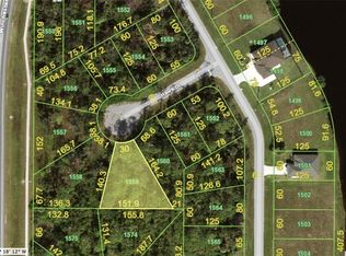 103 Hawk Dr #1559, Rotonda West, FL 33947