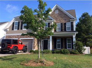 9504 Autumn Fire Ave NW, Concord, NC 28027